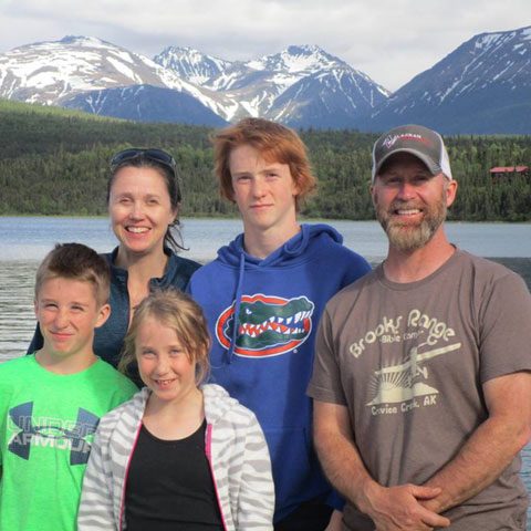 Summer Bible Camp Team | Tanalian Bible Camp, Port Alsworth, Alaska