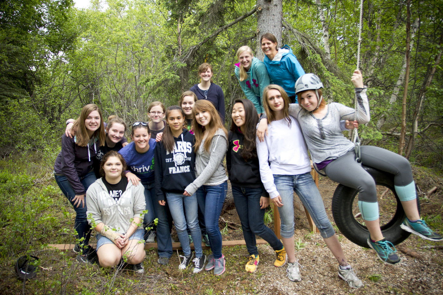 Summer Camp For High School Students 2024 Delora Kendre